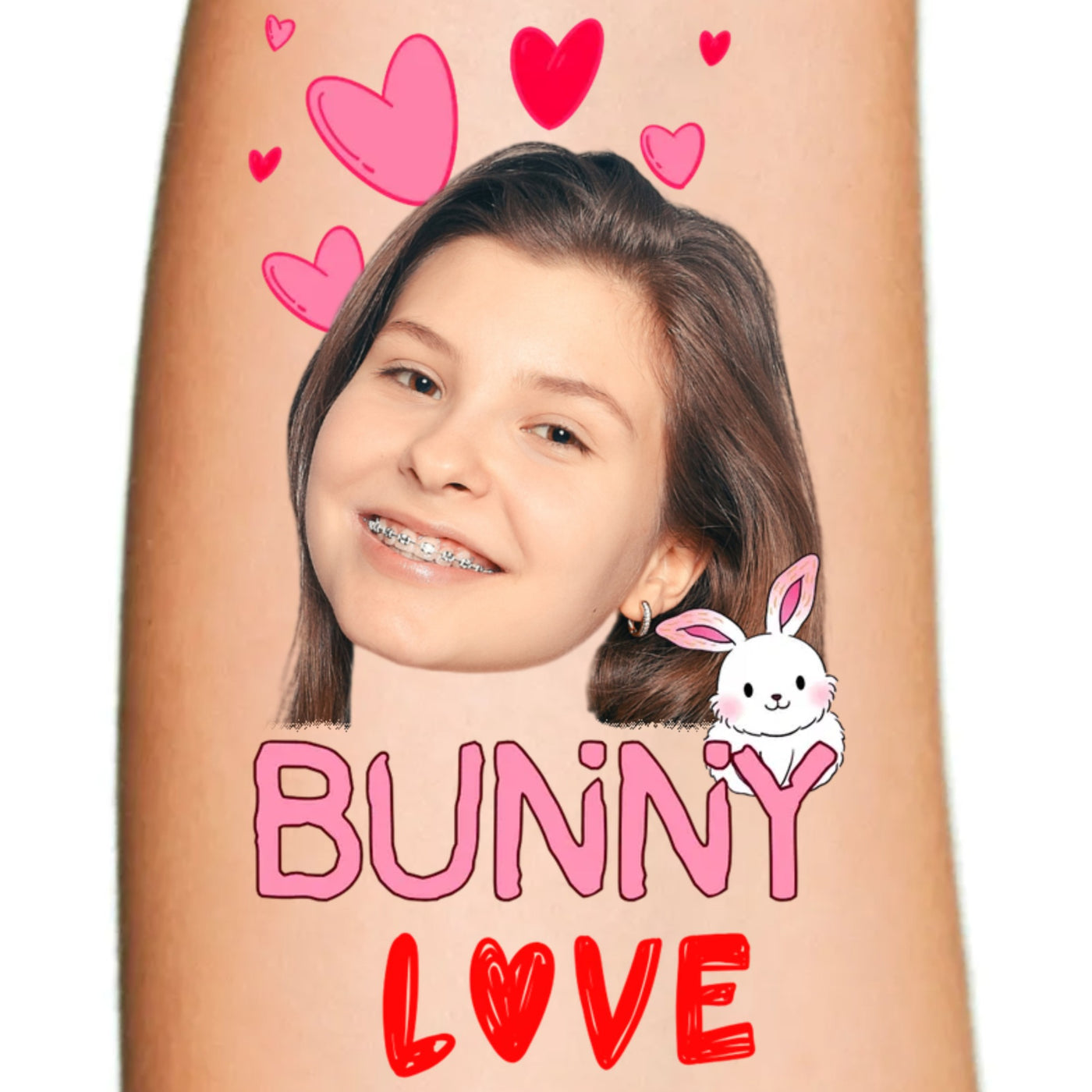 Bunny Love