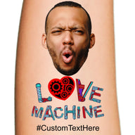 Love Machine