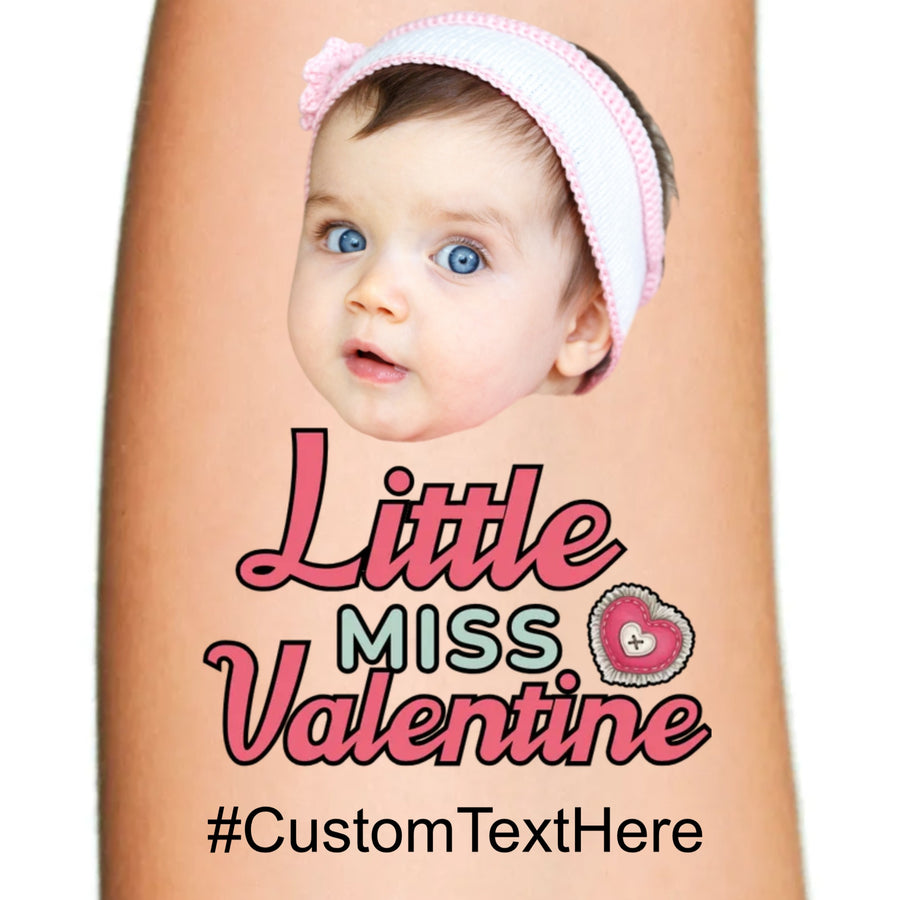Little Miss Valentine