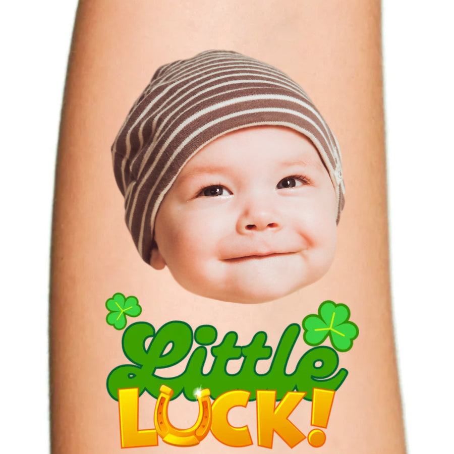 Little Luck
