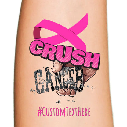 Crush It!