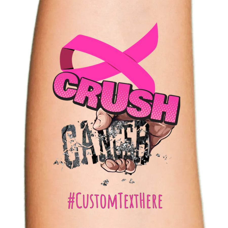 Crush It!
