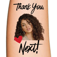 Thank You, Next