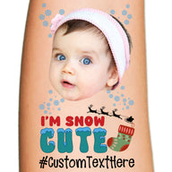 Snow Cute