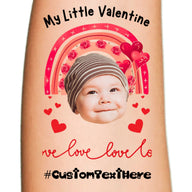 My Little Valentine