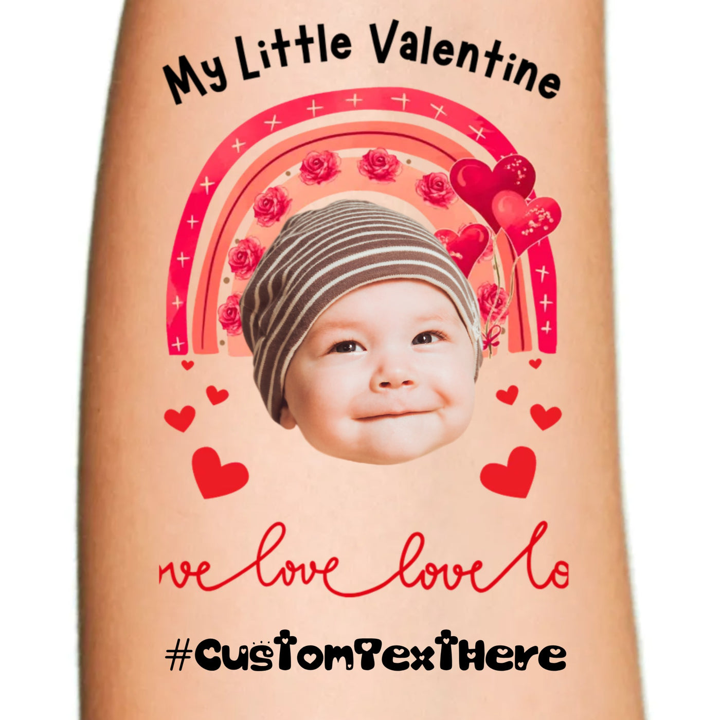 My Little Valentine