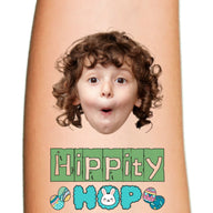 Hippity Hop
