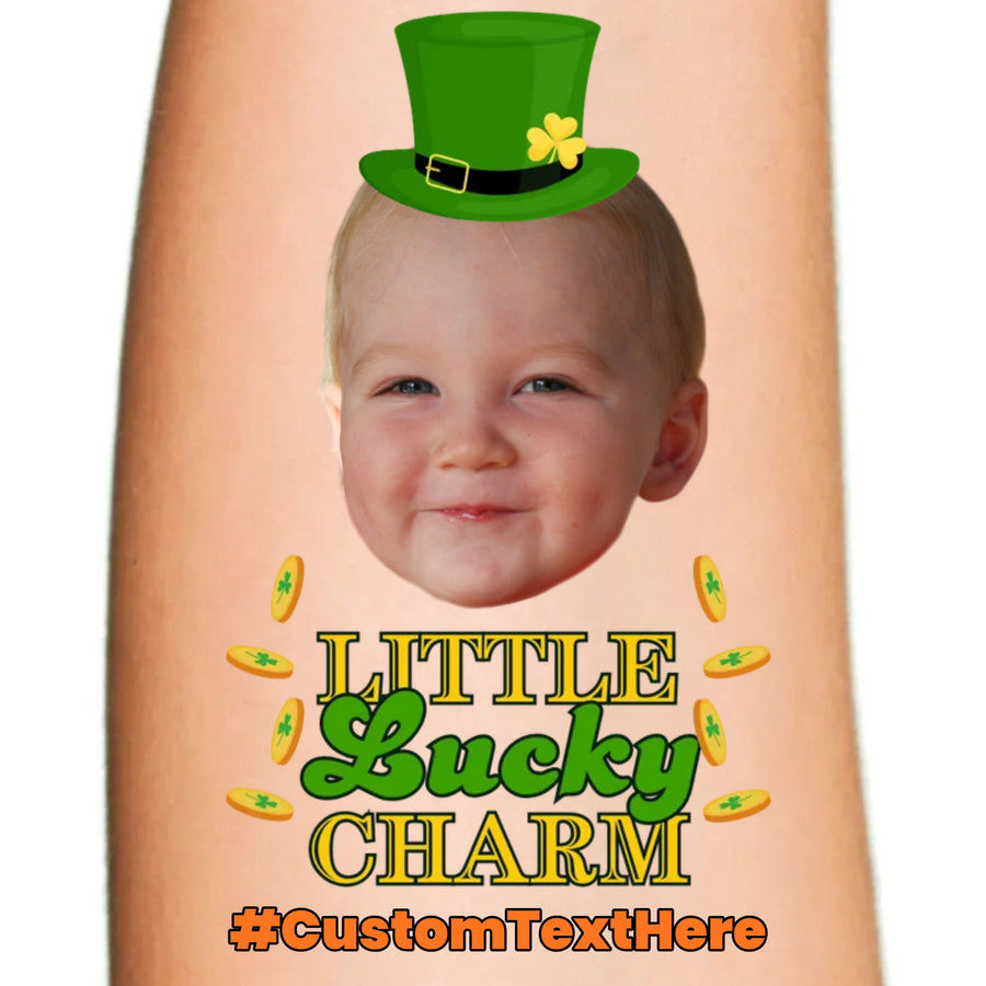 Little Lucky Charm