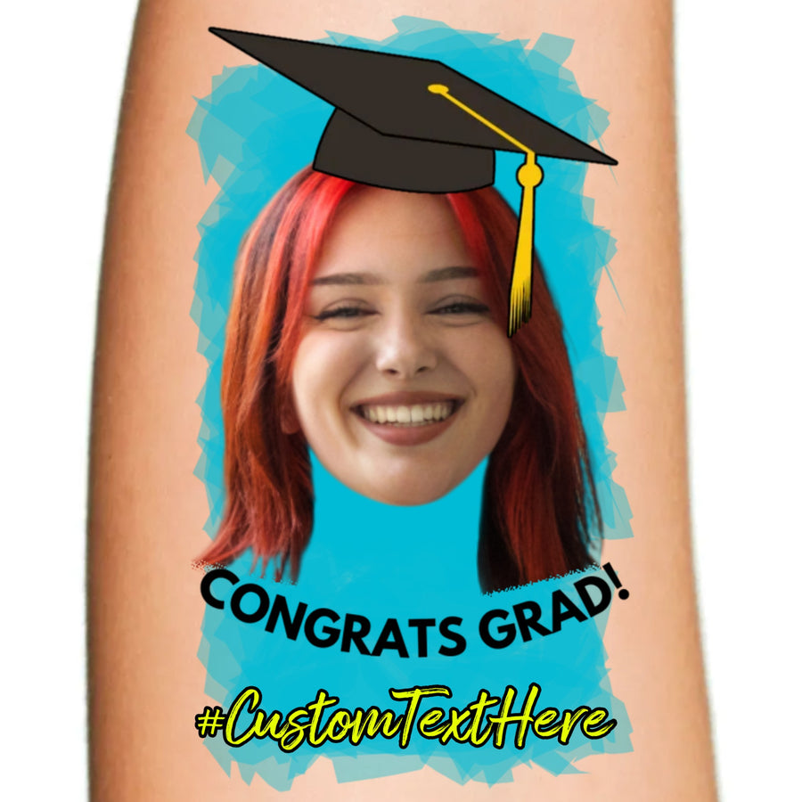 Congrats Grad!